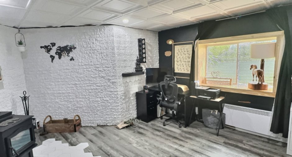 Salle familiale