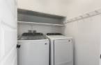 Salle de lavage