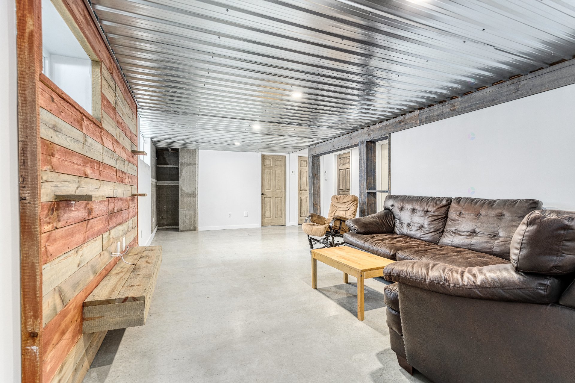 Salle familiale