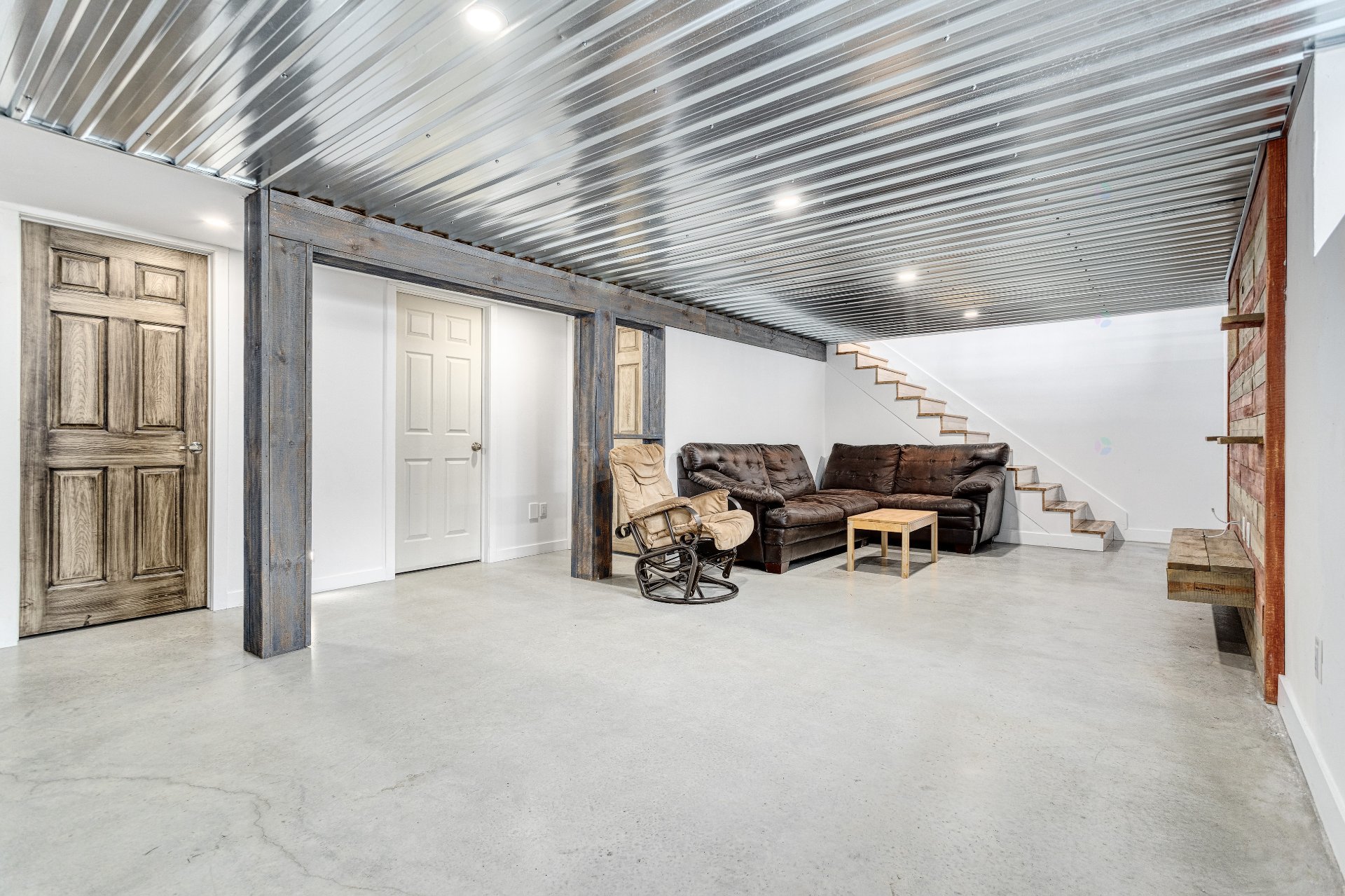 Salle familiale