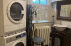 Salle de lavage