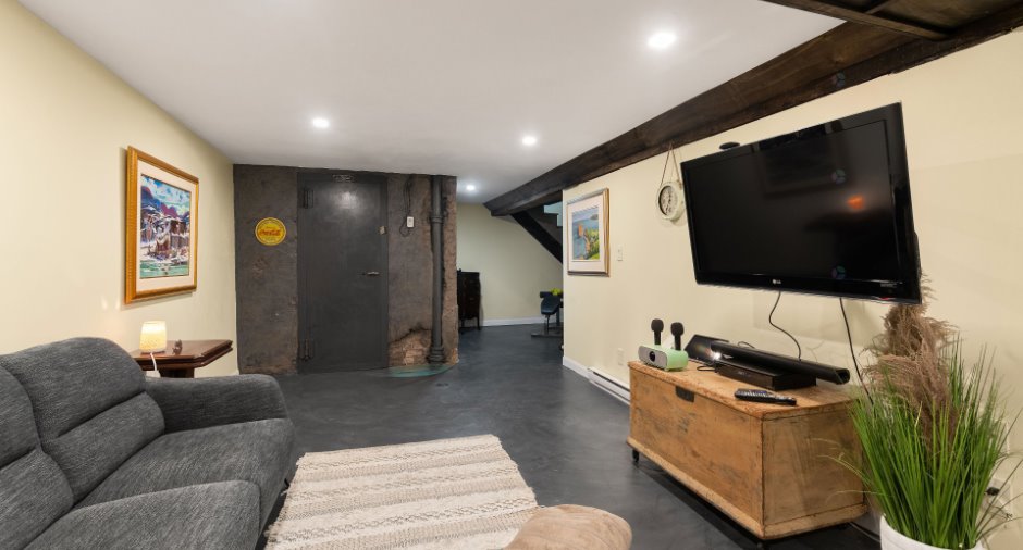 Salle familiale
