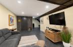 Salle familiale