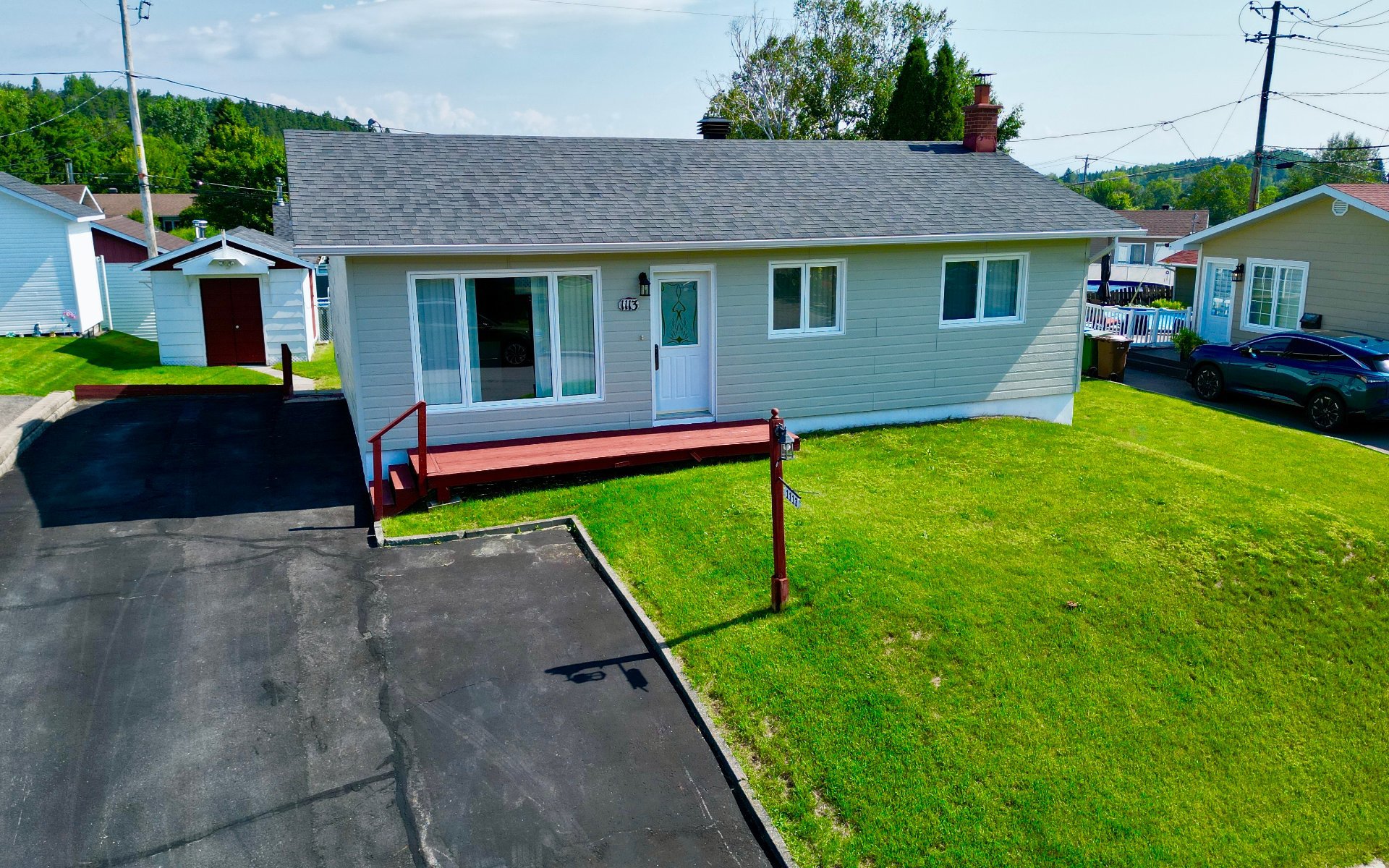 2116 Rue Gaston-L.-Tremblay — photo 3