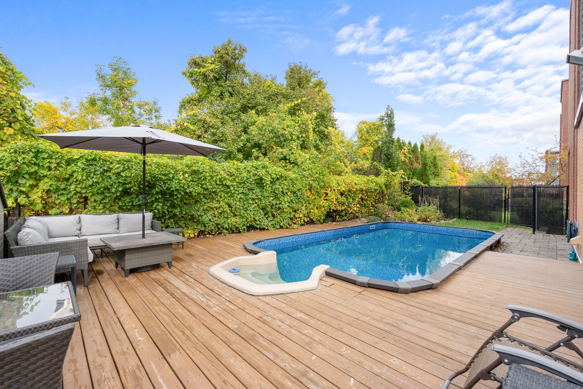 5889 Rue Claude-Masson — photo 3