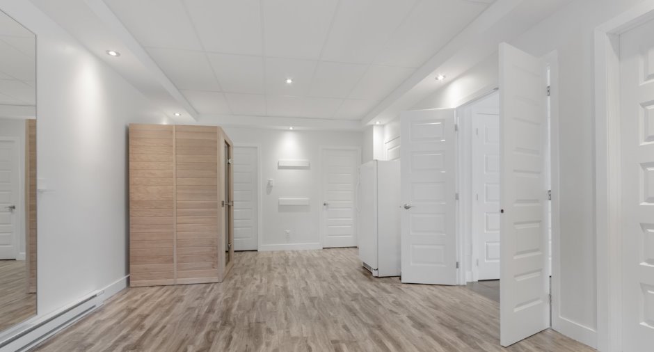 Salle familiale