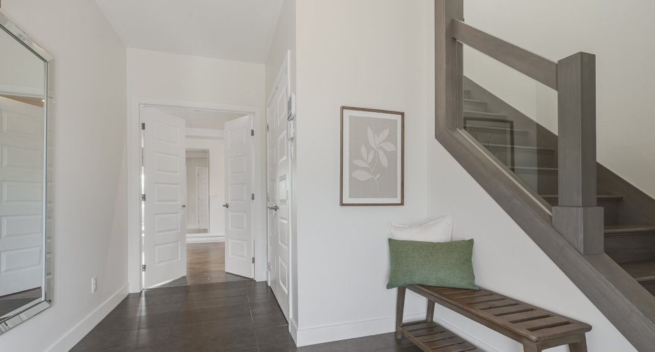 Hall d’entrée/Vestibule