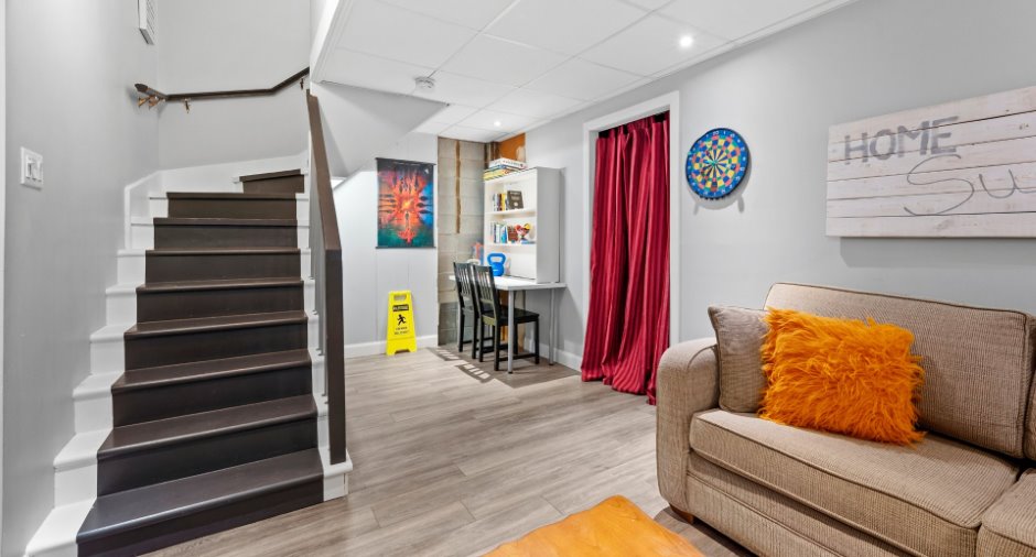 Salle familiale