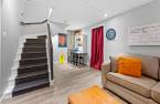 Salle familiale