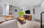 Salle familiale