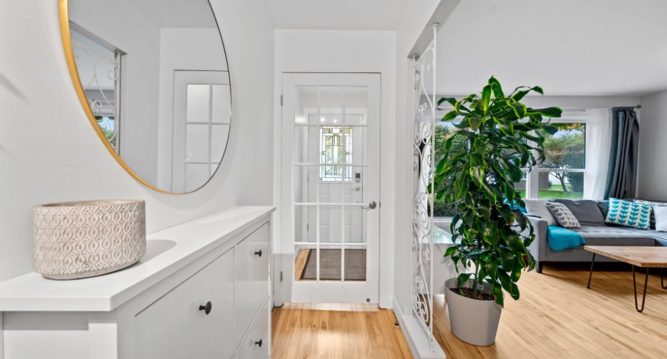 Hall d’entrée/Vestibule