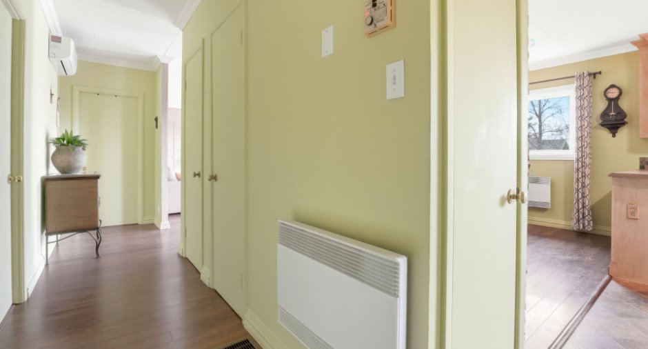 Corridor