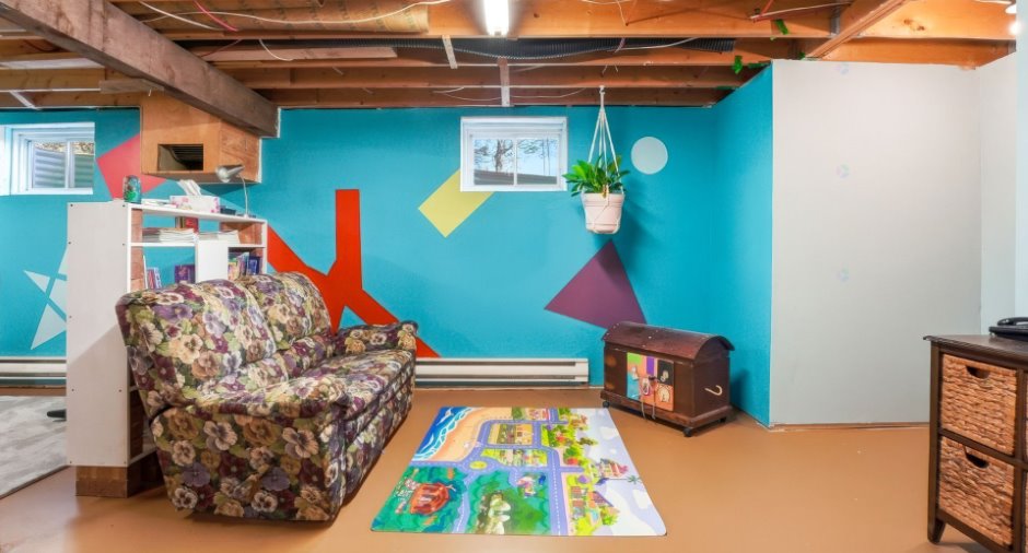 Salle familiale