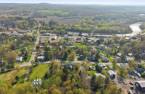 Photo aérienne