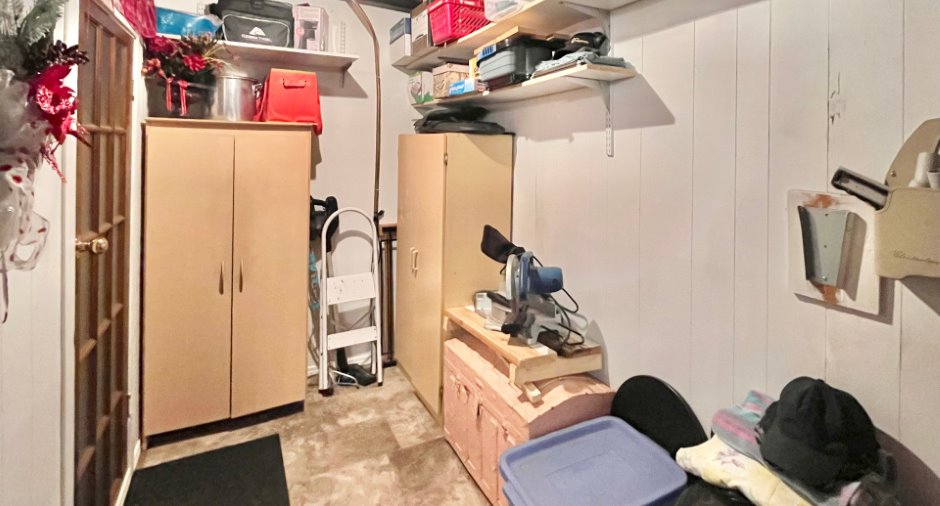 Storage