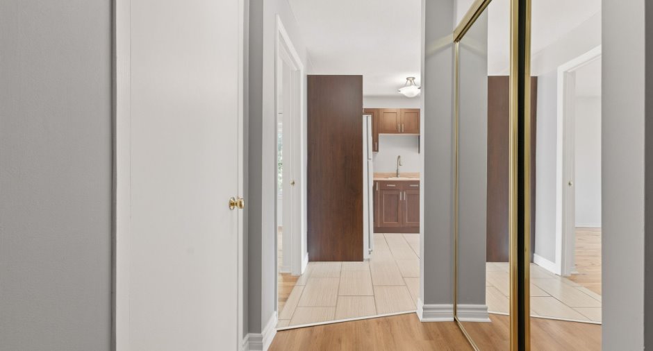Passageway