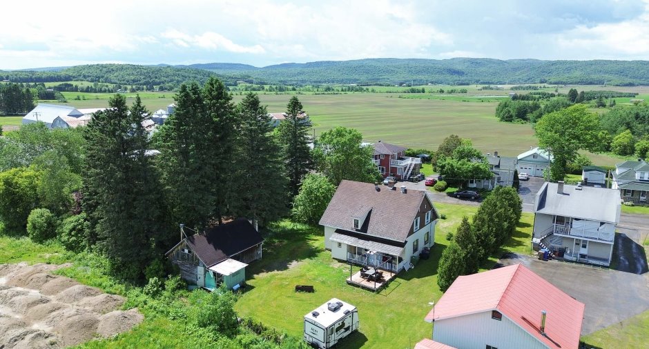 Vue d'ensemble