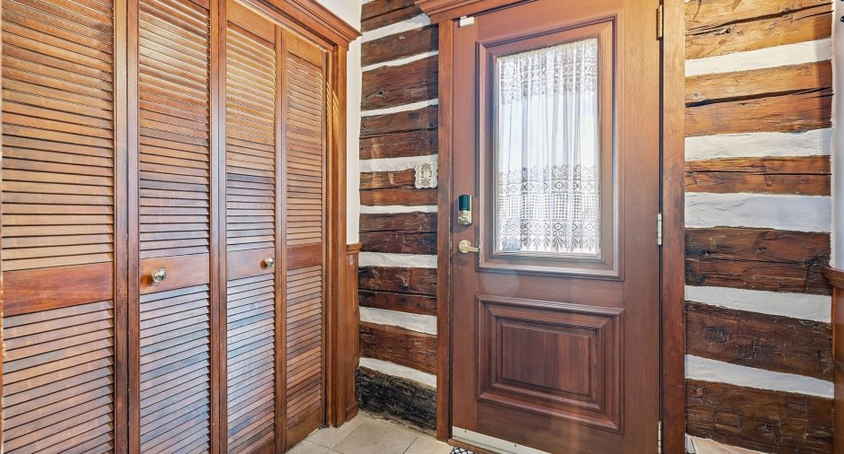 Hall d’entrée/Vestibule
