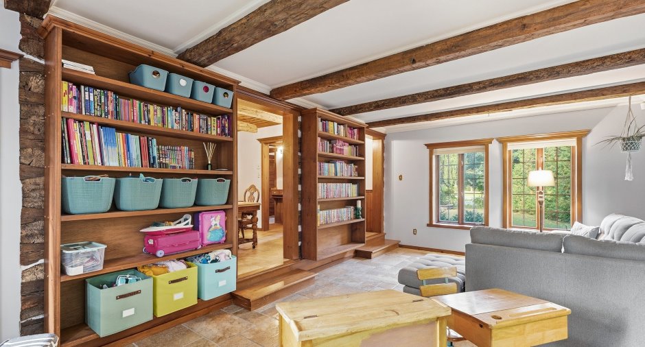 Salle familiale