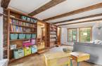 Salle familiale