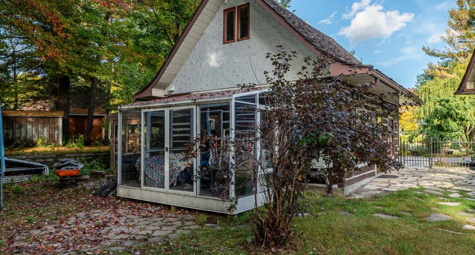 Solarium/Verrière