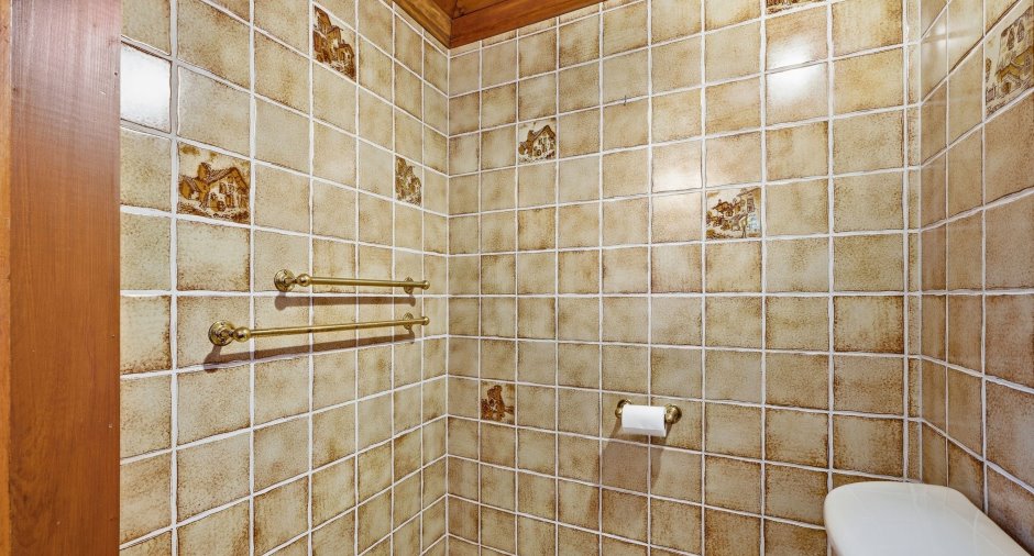 Salle d'eau