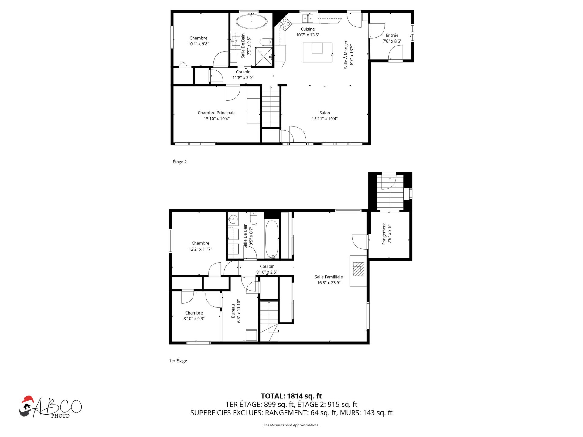 Plan (croquis)