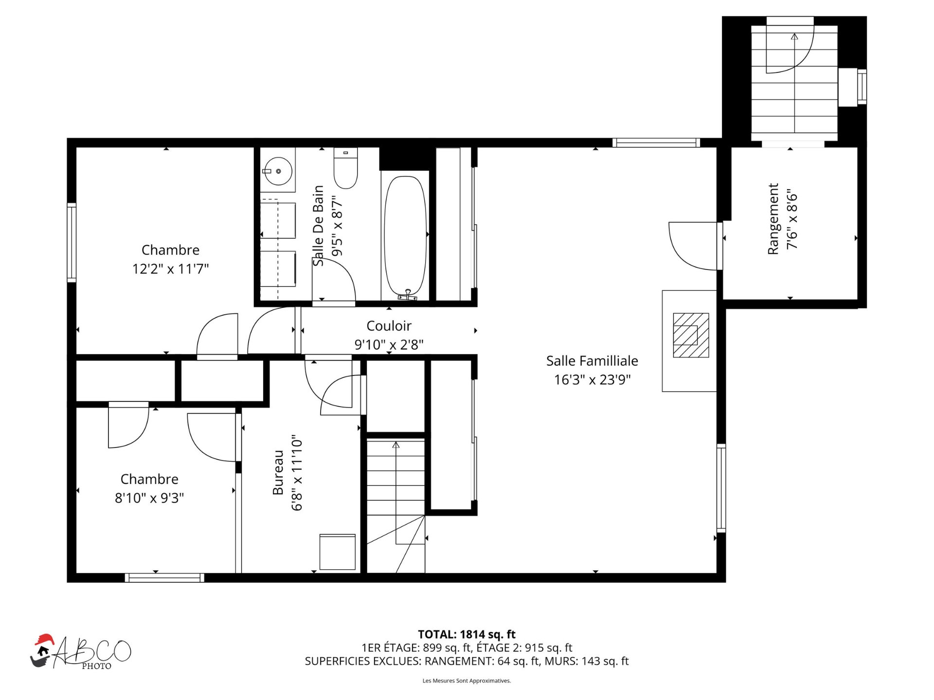 Plan (croquis)
