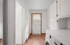 Salle de lavage