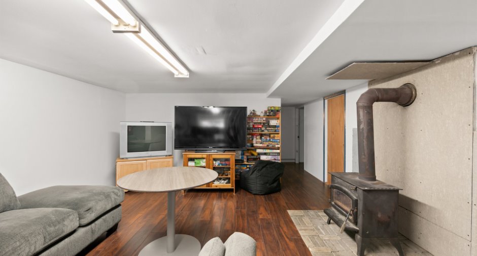 Salle familiale