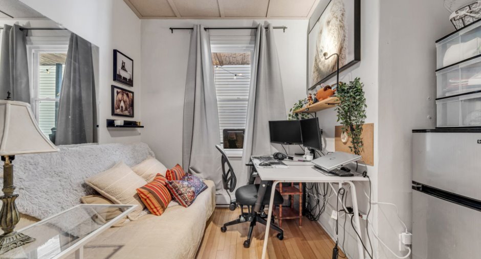 Logement