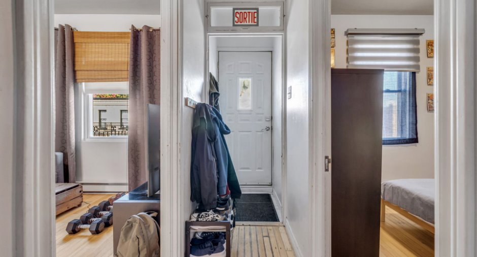 Logement