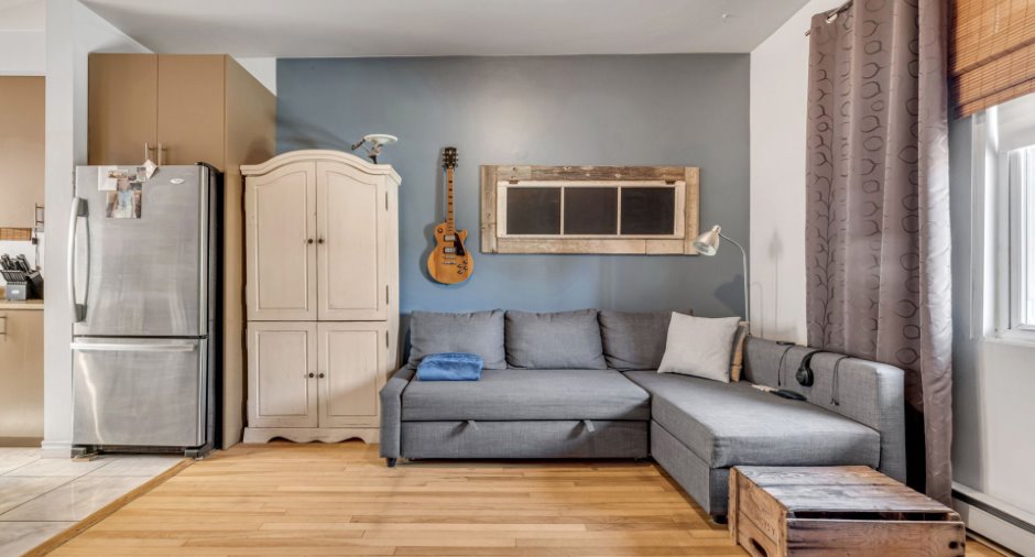 Logement