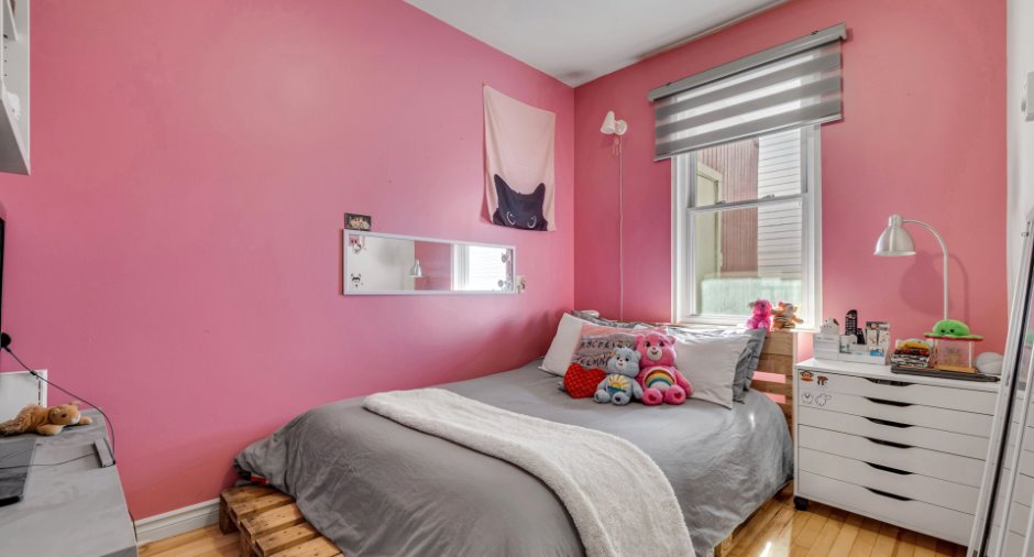 Logement