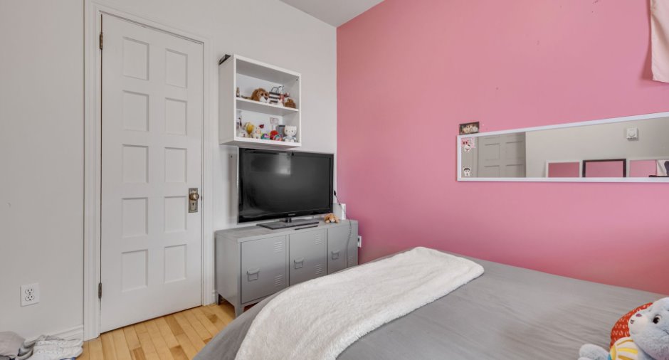 Logement