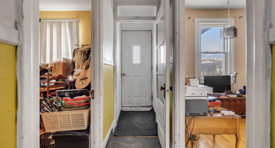 Logement
