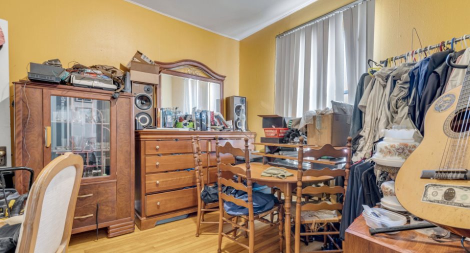 Logement