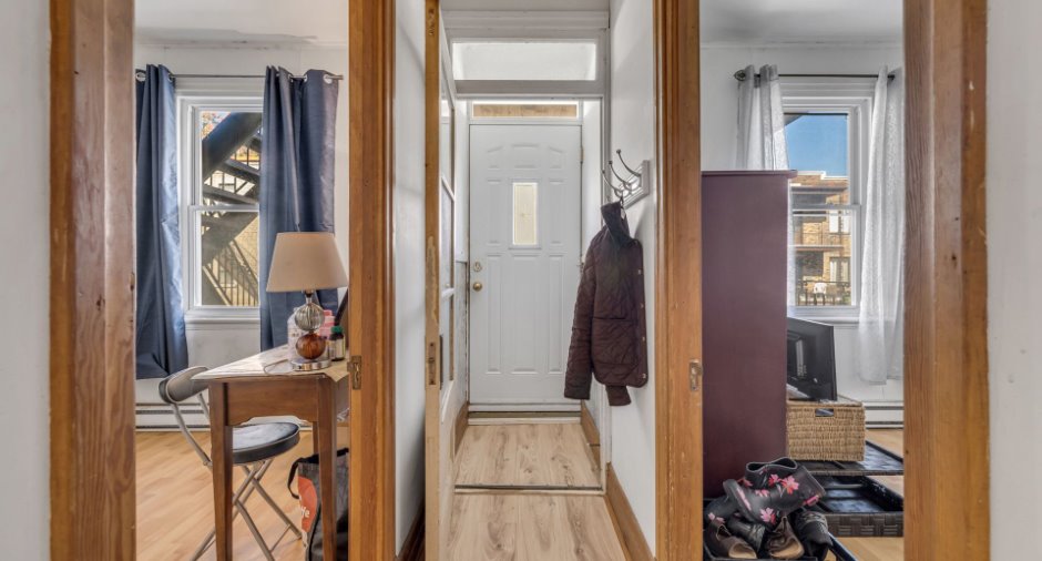 Logement