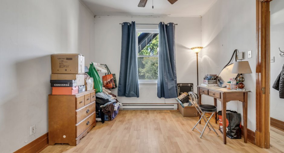 Logement