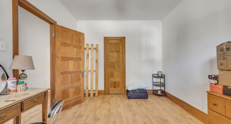 Logement