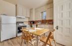 Logement
