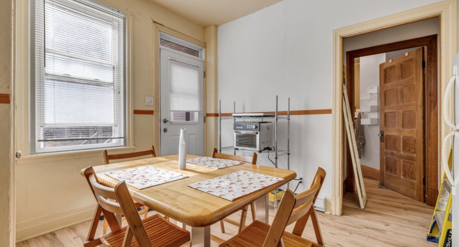 Logement