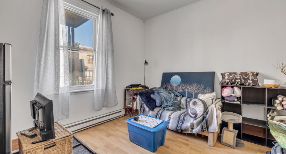 Logement