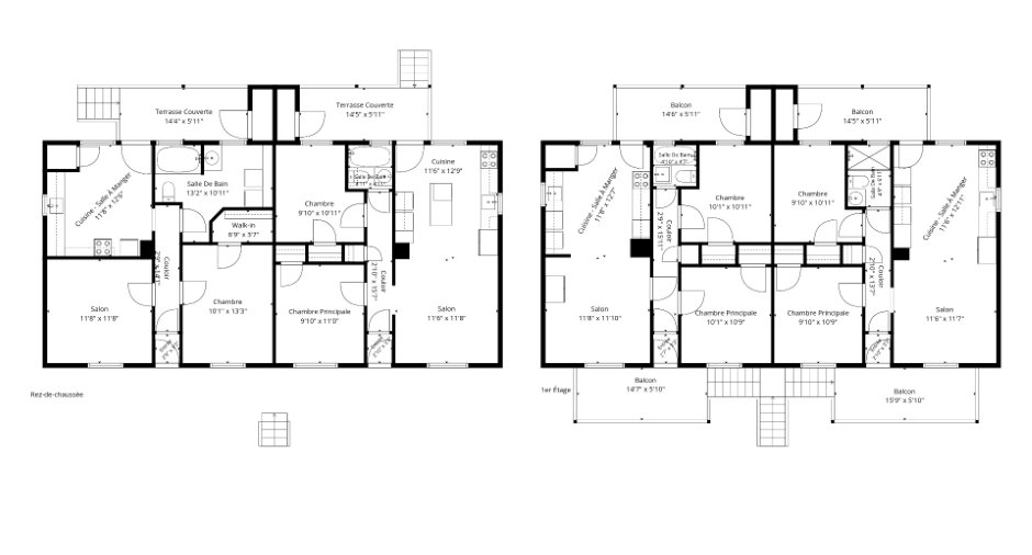Plan (croquis)