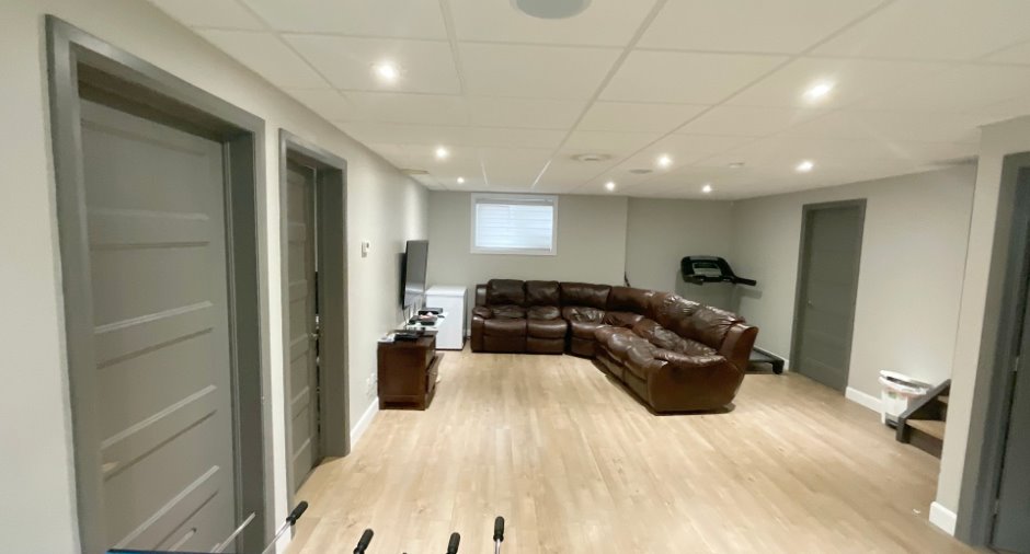 Salle familiale
