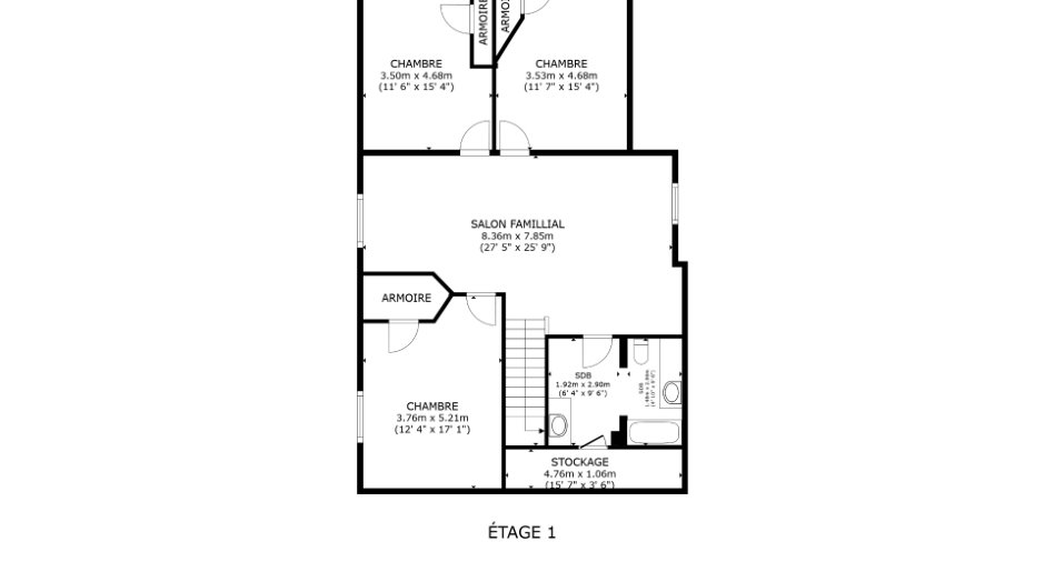 Plan (croquis)