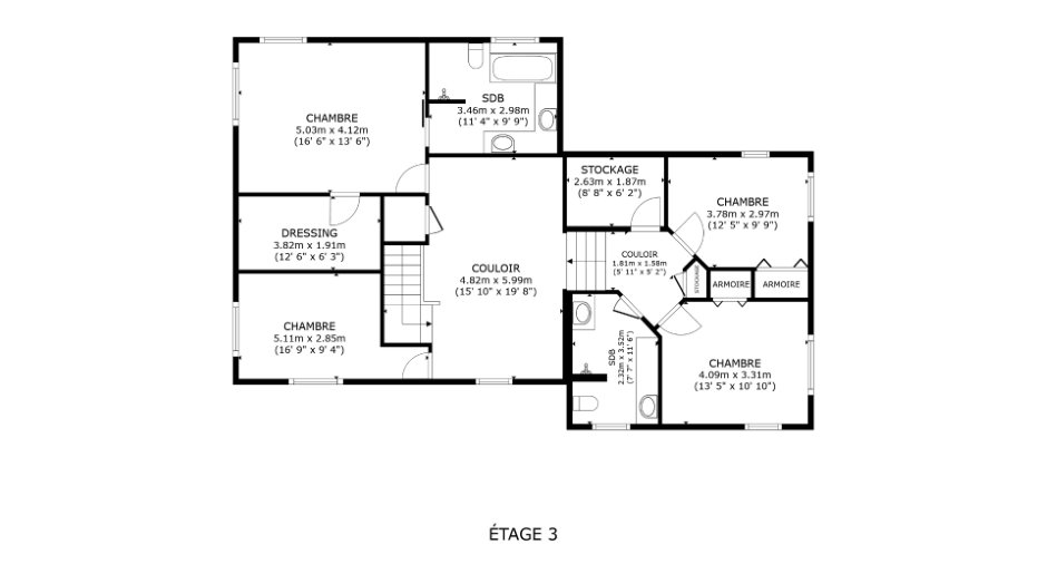 Plan (croquis)