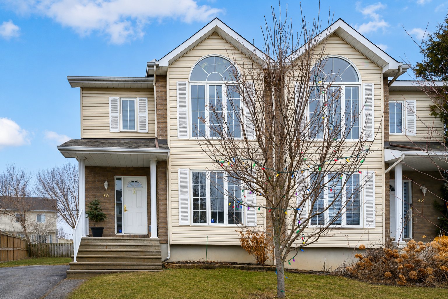 Two or more storey for sale, Gatineau