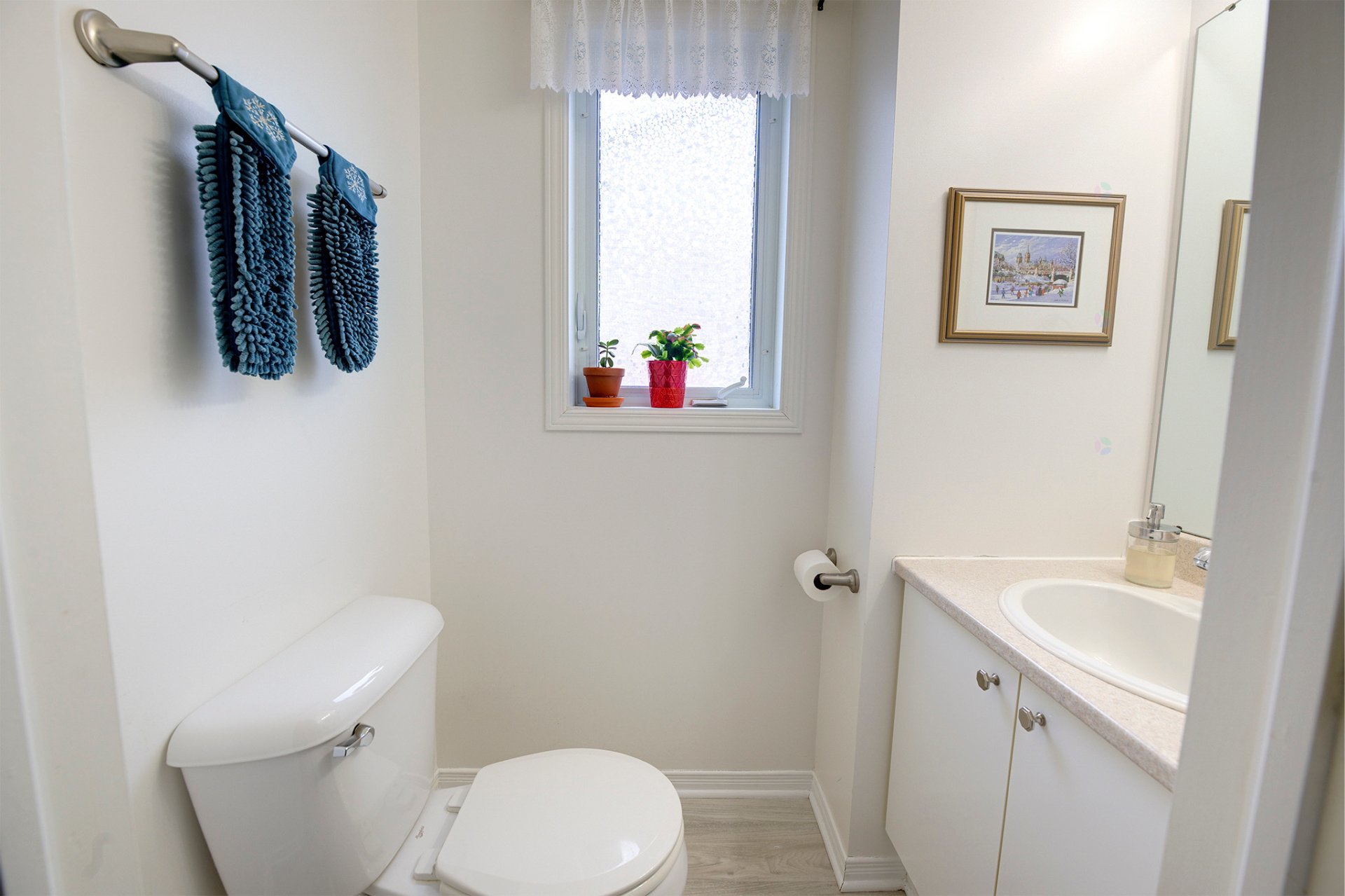 Washroom