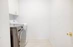 Salle de lavage